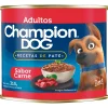 Champion Dog Húmedo Lata Carne & Cereales Adulto 315g