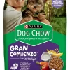 Dog Chow Cachorro Razas Pequeñas 3 Kg.