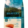 Bravery Salmon Mini Adulto razas pequeñas 2kg