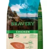 Bravery Chicken Mini Puppy Small 2kg - Cachorro Raza Pequeña