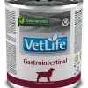 Alimento Humedo Vet Life Canino Gastro Intestinal Lata 300gr