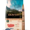 Bravery Cerdo Ibérico Mini Adulto Raza Pequeña 2 Kg